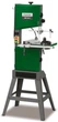 Ленточная пила по дереву Holzstar HBS 261-2 (5902426) - изображение 1