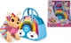 Собачка Simba Toys Chi Chi Love Чихуахуа Fashion Rainbow с сумочкой (5893438) - изображение 2