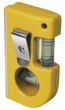 Рівень будівельний 87мм Stanley (0-42-130) кишеньковий Pocket Level - зображення 4