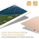 Планшет Yotopt W109 10.1”IPS Android 7.0 4G LTE 2/32Gb Metal Gold - изображение 4
