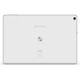 Планшет SPC Gravity Pro 10”IPS Android 7 3/32Gb 5800mAh Silver - изображение 2