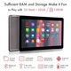 Планшет Yotopt K108 10.1”IPS Android 9.0 Dual Sim 2/32Gb Metal Grey - изображение 2