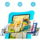 Планшет Dragon Touch Y88X Pro 7"IPS Android 9.0 Pie 2/16Gb + чехол Blue - изображение 3