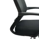 Крісло офісне Marin black E0482 - зображення 5