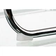 Конференц кресло Solano office artleather black E5890 - изображение 5