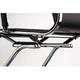 Конференц кресло Solano office artleather black E5890 - изображение 6