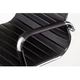 Конференц кресло Solano office artleather black E5890 - изображение 7