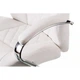 Кресло руководителя Alize white E0406 - изображение 7