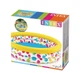 Детский надувной бассейн Intex 58449 Wild Geometry Pool (168х38 см) - изображение 3