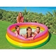 Детский надувной бассейн Intex 56441 Sunset Glow Pool (168x46 см) - изображение 2