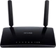 3G/4G WiFi роутер TP-Link Archer MR200 - изображение 1