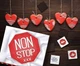 Шоколадний набір Shokosmile Non stop 100 г (2000992387286) - изображение 2