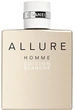 Парфюмированная вода для мужчин Chanel Allure Homme Edition Blanche 100 мл (3145891274608) - изображение 2