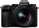 Фотоапарат Panasonic Lumix DC-S5 + S 20-60 mm f/3.5-5.6 Black (DC-S5KEE-K) - зображення 1