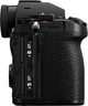 Фотоапарат Panasonic Lumix DC-S5 + S 20-60 mm f/3.5-5.6 Black (DC-S5KEE-K) - зображення 10
