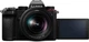 Фотоапарат Panasonic Lumix DC-S5 Body Black (DC-S5EE-K) - зображення 10