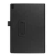 Чехол UniCase Book Type для Lenovo Tab 4 10 (TB-X304) / Tab 4 10 Plus (TB-X704) - Black - изображение 3