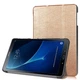 Чехол UniCase Slim для Samsung Galaxy Tab A 10.1 (T580/585) - Gold - изображение 1