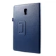 Чехол-книжка Deexe Book Style для Samsung Galaxy Tab A 10.5 (T590/595) - Dark Blue - изображение 2
