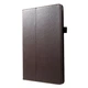 Чехол-книжка Deexe Book Style для Samsung Galaxy Tab A 10.5 (T590/595) - Coffee - изображение 3