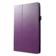 Чохол-книжка Deexe Book Style для Samsung Galaxy Tab A 10.5 (T590/595) - Purple - зображення 3