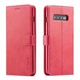 Чехол LC.IMEEKE Wallet Case для Samsung Galaxy S10 Plus (G975) - Rose - изображение 1