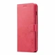 Чехол LC.IMEEKE Wallet Case для Samsung Galaxy S10 Plus (G975) - Rose - изображение 3