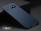 Пластиковый чехол MOFI Slim Shield для Samsung Galaxy S10 - Blue - изображение 2