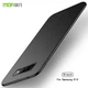 Пластиковый чехол MOFI Slim Shield для Samsung Galaxy S10 - Black - изображение 1
