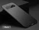 Пластиковый чехол MOFI Slim Shield для Samsung Galaxy S10 Plus - Black - изображение 2