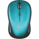 Мишка Trust Yvi FX blue (22334) - зображення 2