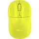 Мышка Trust Primo Wireless Neon Yellow (22742) - изображение 2