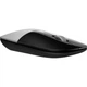 Мишка HP Z3700 Silver (X7Q44AA) - зображення 1