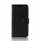 Класичний чохол-книжка Deexe Book Type для ASUS Zenfone Max Pro (M1) ZB601KL / ZB602KL - Black - зображення 2