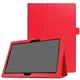 Чехол UniCase Book Type для Lenovo Tab 4 10 (TB-X304) / Tab 4 10 Plus (TB-X704) - Red - изображение 1
