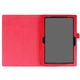 Чехол UniCase Book Type для Lenovo Tab 4 10 (TB-X304) / Tab 4 10 Plus (TB-X704) - Red - изображение 4