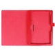 Чехол UniCase Book Type для Lenovo Tab 4 10 (TB-X304) / Tab 4 10 Plus (TB-X704) - Red - изображение 5