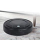 Пылесос XIMEIJIE MOP Robot Чёрный полотёр для уборки пола и дома - изображение 2