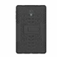 Защитный чехол UniCase Hybrid X для Samsung Galaxy Tab A 10.5 (T590.595) - Black - изображение 1