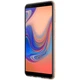 Силиконовый (TPU) чехол NILLKIN Nature для Samsung Galaxy A7 2018 (A750) - White - изображение 3