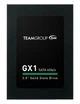SSD диск Team Group GX1 240GB 2.5" SATAIII TLC (T253X1240G0C101) - зображення 1