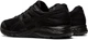 Мужские кроссовки для бега ASICS Gel-Contend 6 1011A667-002 40.5 (7.5) 25.5 см Чёрные (4550215814849) - изображение 5