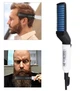 Выпрямитель для бороды и волос Beard Straightener 7202 - изображение 2