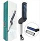 Выпрямитель для бороды и волос Beard Straightener 7202 - изображение 3