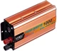 Перетворювач напруги(інвертор) 24-220V 1000W + USB Gold - зображення 3