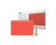 Huion Huion HS611 Coral red (HS611CR_HUION) (WY36dnd-256922) - изображение 7