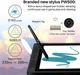 Графічний монітор Huion Kamvas Pro 20 (GT1901_HUION) - зображення 7