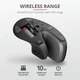 Мышь Trust 23507_TRUST Verro Ergonomic, WL, Чорний - изображение 12