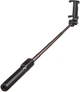 Трипод UFT PROFESSIONAL Selfie Stick Bluetooth Black (UFTSS21t) - зображення 7