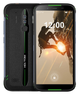 Мобільний телефон Homtom HT80 NFC IP68 green - зображення 1